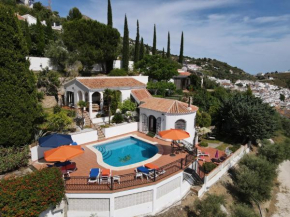 Отель Villa Andalucia  Компета